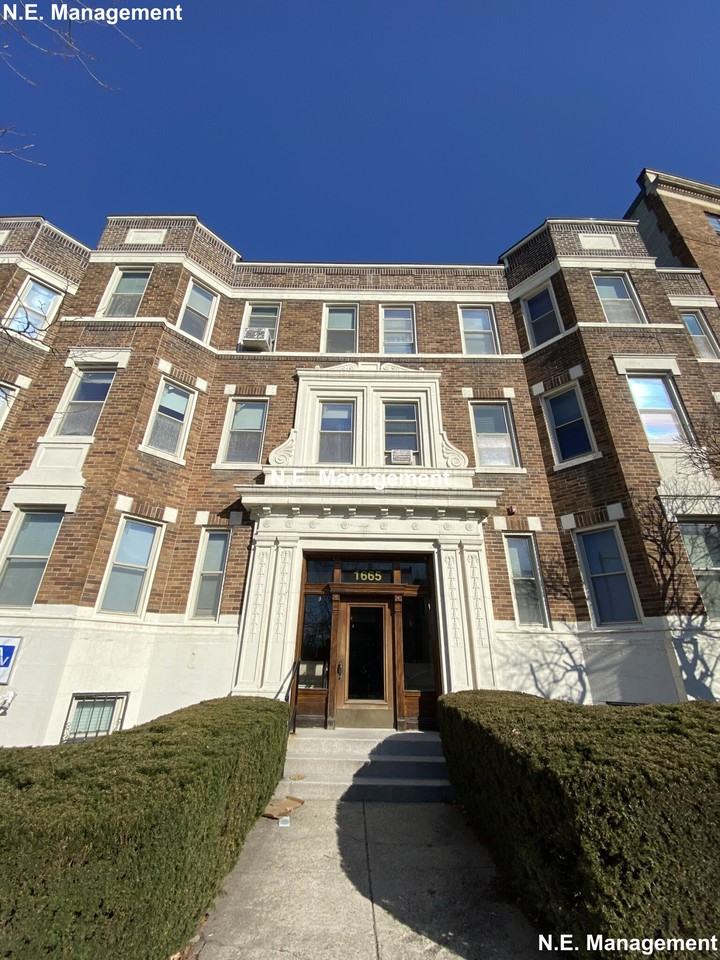 1665 Commonwealth Ave #5 - Photo 7 of 12