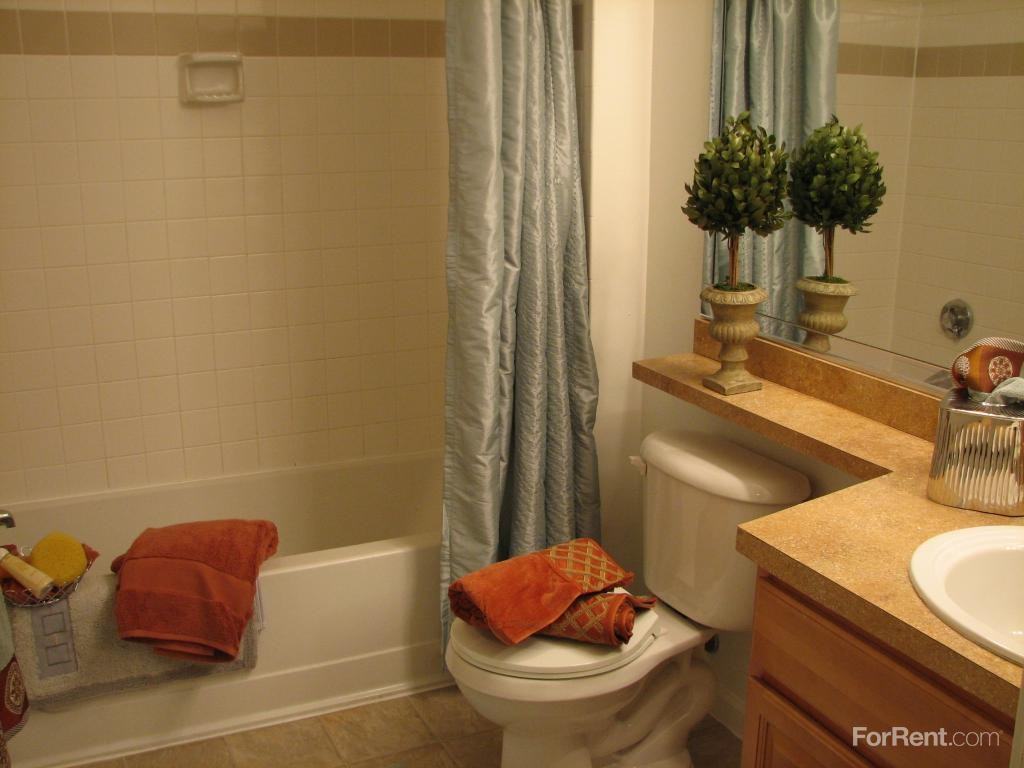 Town Place Apartments - Photo 3 of 19