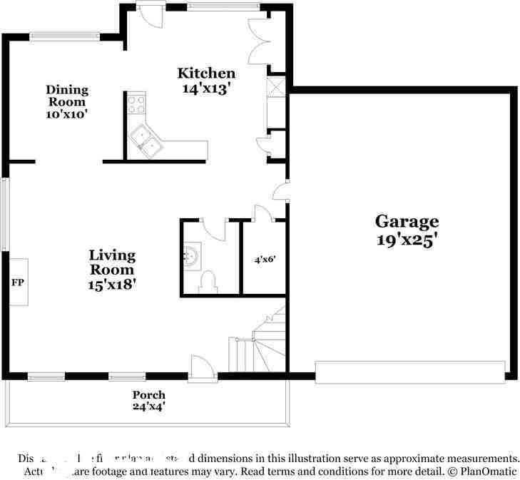 4627 Waterbell Ln - Photo 3 of 17