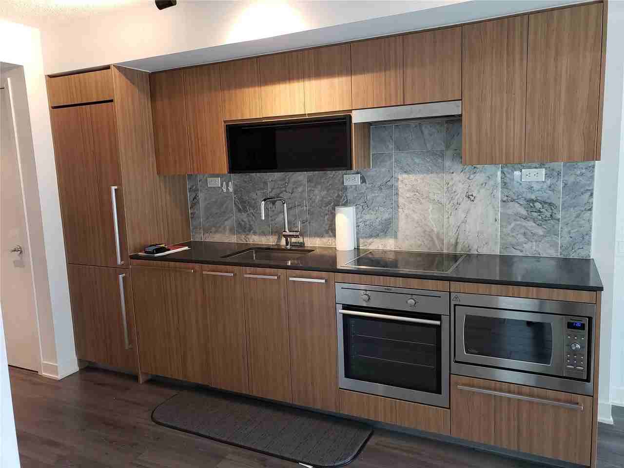 70 Queens Wharf Road #1808