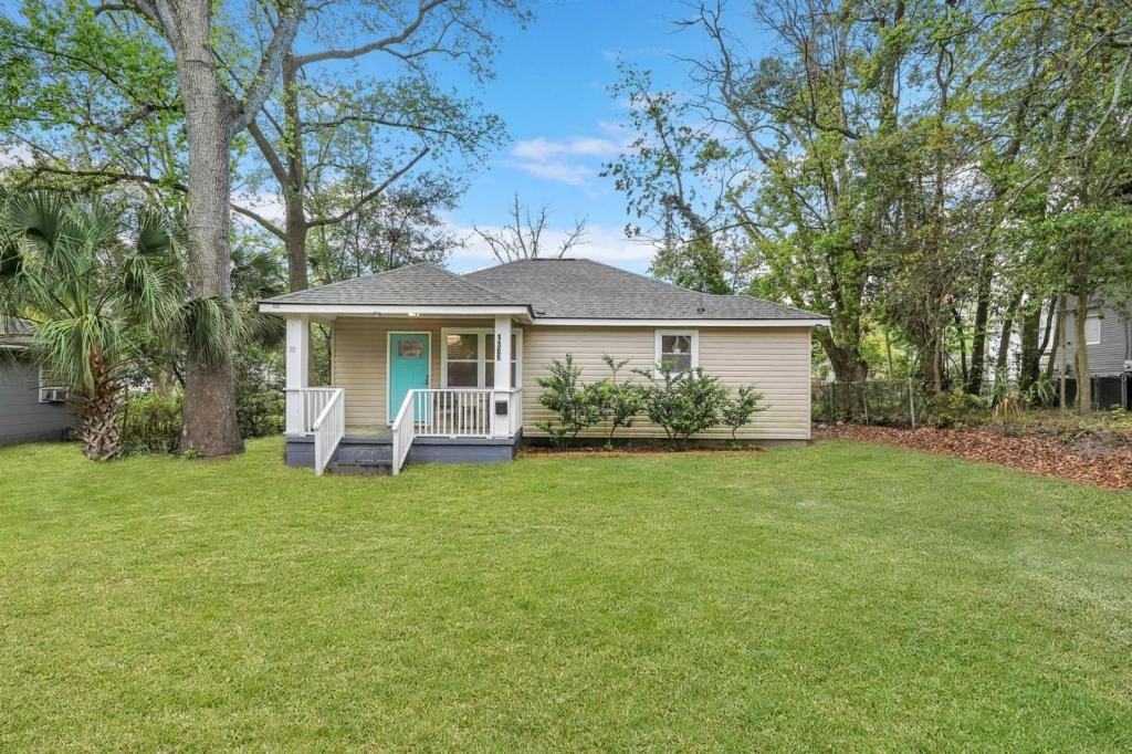 1305 E 32nd St, Savannah, GA 31404 2 Bedroom Apartment for Rent