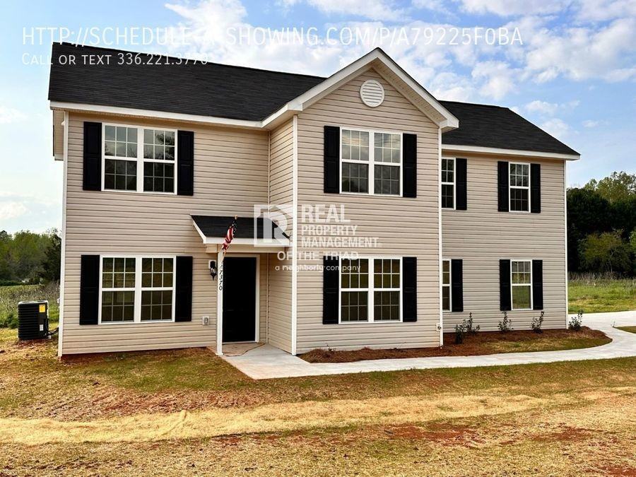 7370 Nc Highway 801 S - Photo 2 of 20