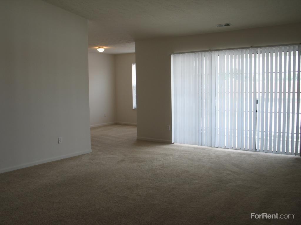 Parkwood Village Apartments - Photo 2 of 10