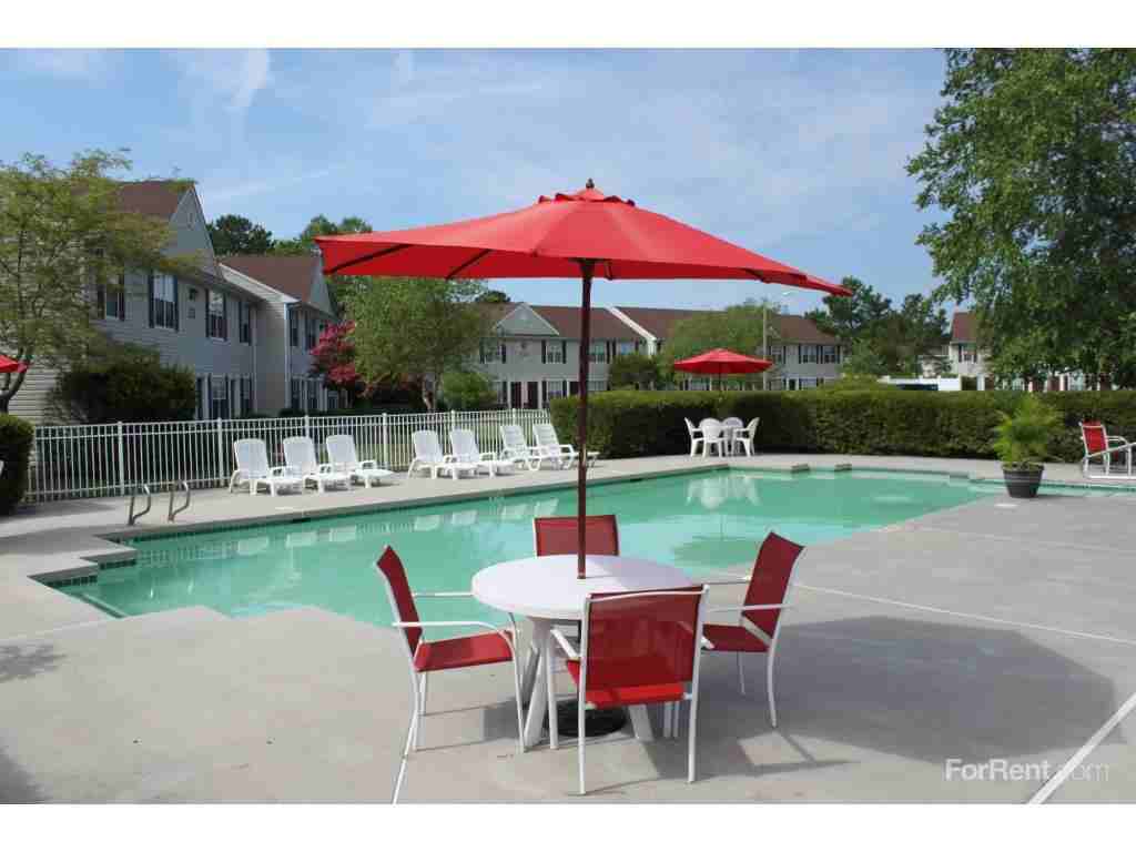 Ocean Gate Apartments - Photo 3 of 19