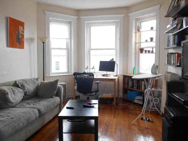 161 Kelton St #32 - Photo 2 of 11