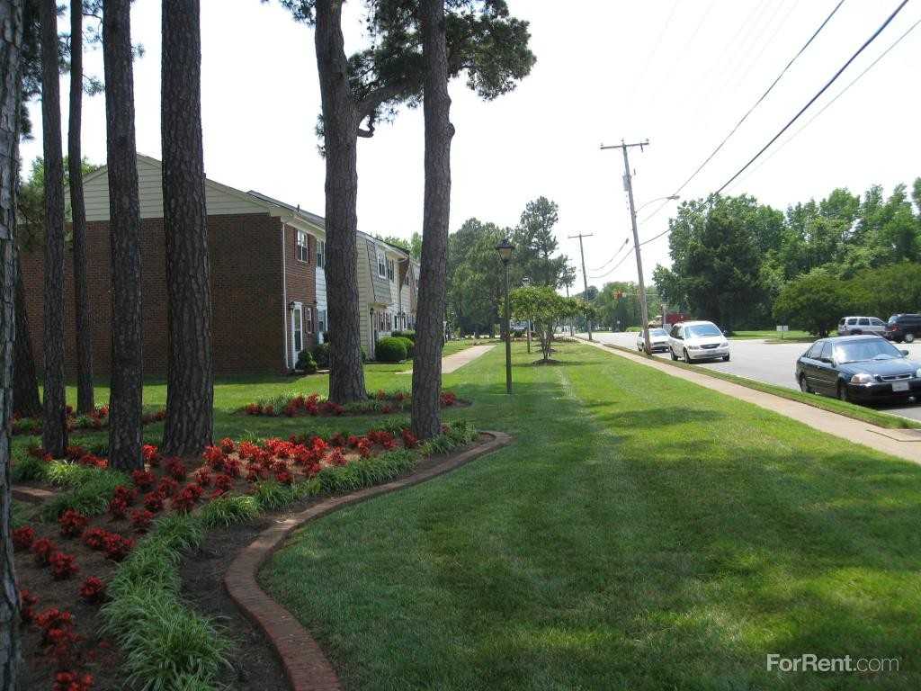 Gateway Townhomes Apartments 132I Tidemill Lane, Hampton, VA 23666 Zumper