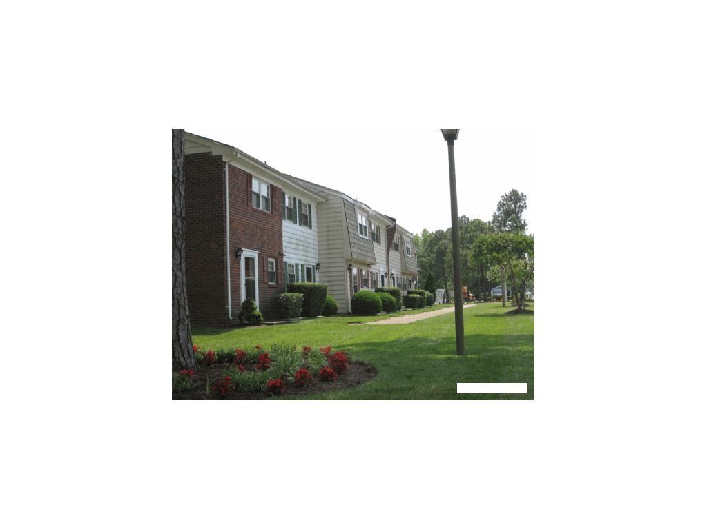 Gateway Townhomes Apartments 132I Tidemill Lane, Hampton, VA 23666 Zumper