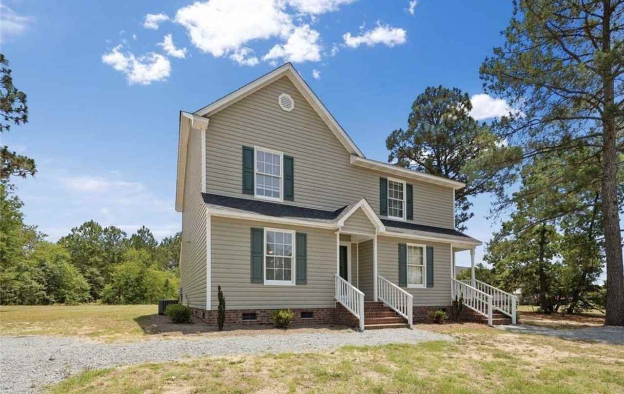 50 Fox Run Ln #LOT1 - Photo 2 of 27