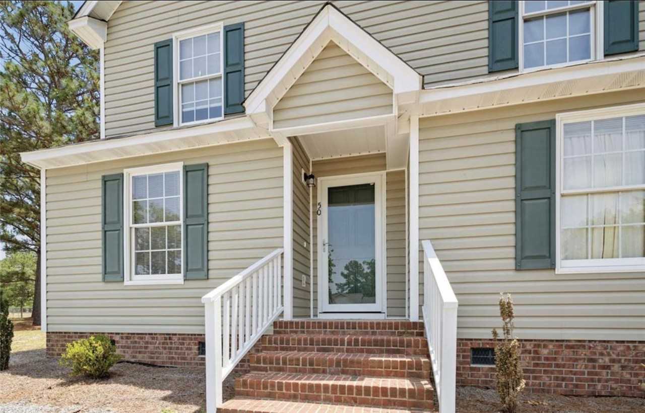 50 Fox Run Ln #LOT1 - Photo 3 of 27