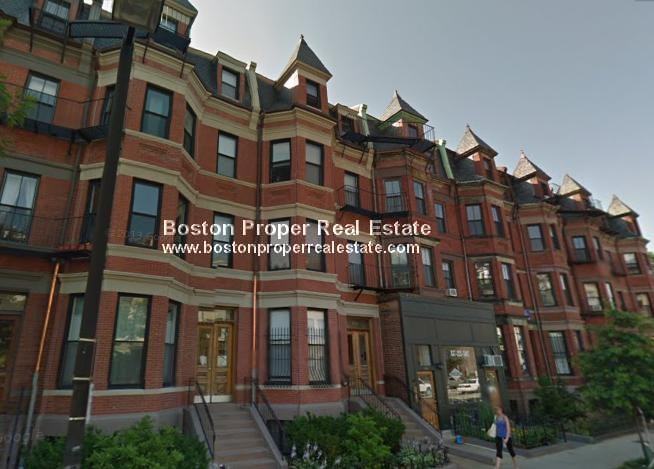 548 Columbus Ave #5K