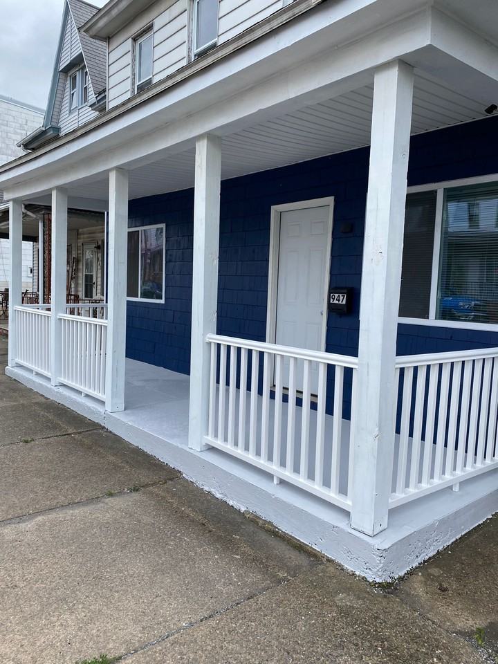 947 Chestnut St #1stFL - Photo 2 of 11