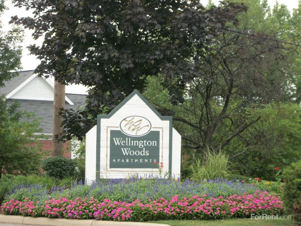 Wellington Woods - Photo 2 of 12