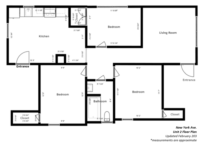 318 New York Ave #2 - Photo 2 of 11