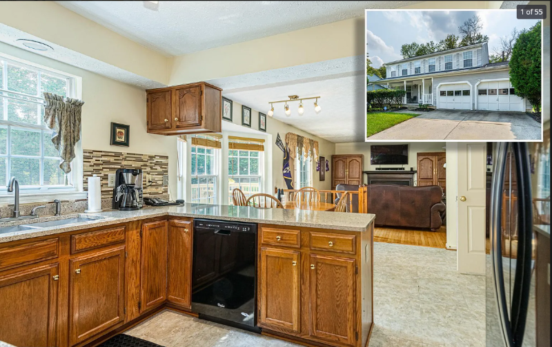 7907 Galloping Cir - Photo 2 of 9