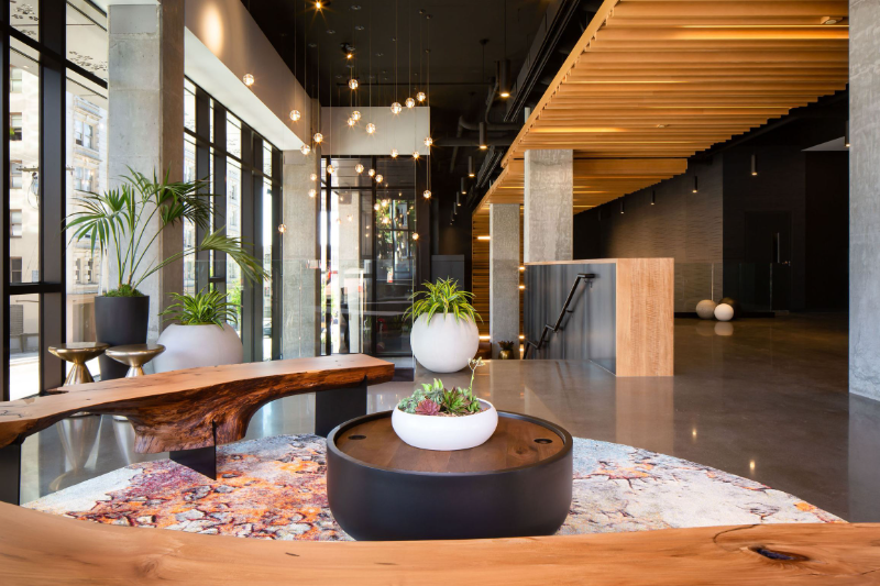 450 S Main St #413 - Photo 4 of 29