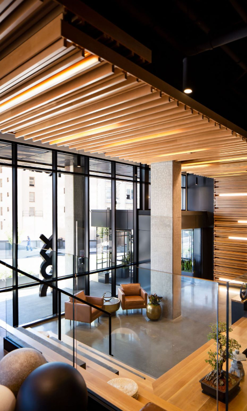 450 S Main St #413 - Photo 5 of 29