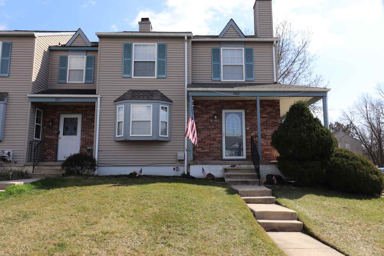 902 Dante Ct #902 - Photo 2 of 40