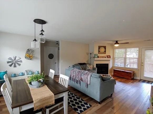 73 Shannon Pl #208 - Photo 2 of 12