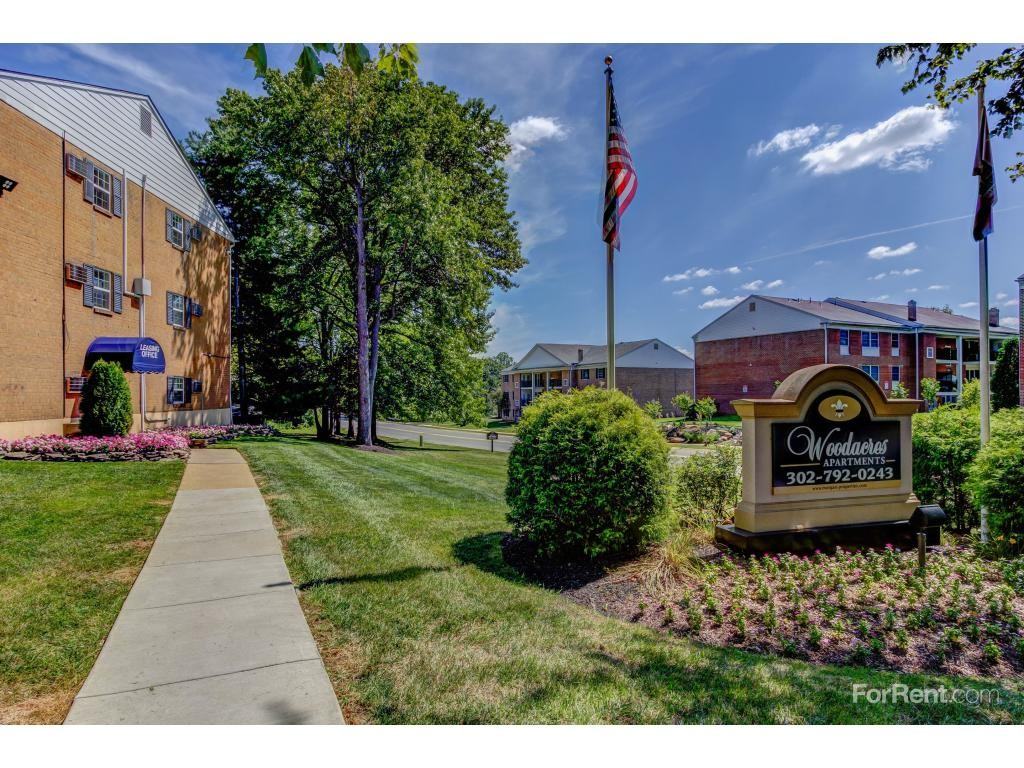 Woodacres Apartments 915 Cedartree Ln, Claymont, DE 19703 Zumper