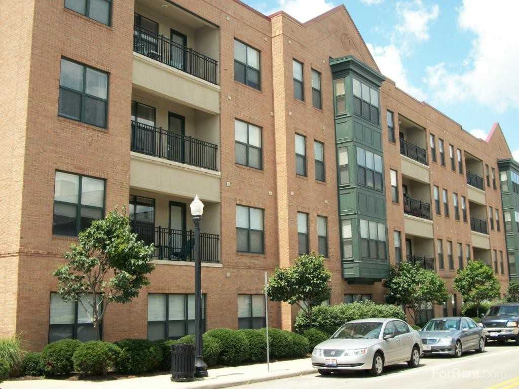 Brewers Yard Apartments - Photo 2 of 20