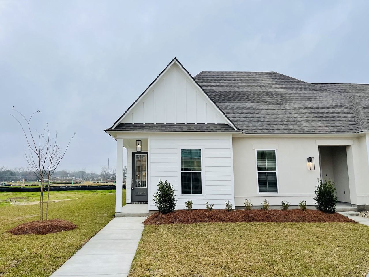 10248 Creek Bend Ave 22, Oak Hills Place, LA 70836 3 Bedroom