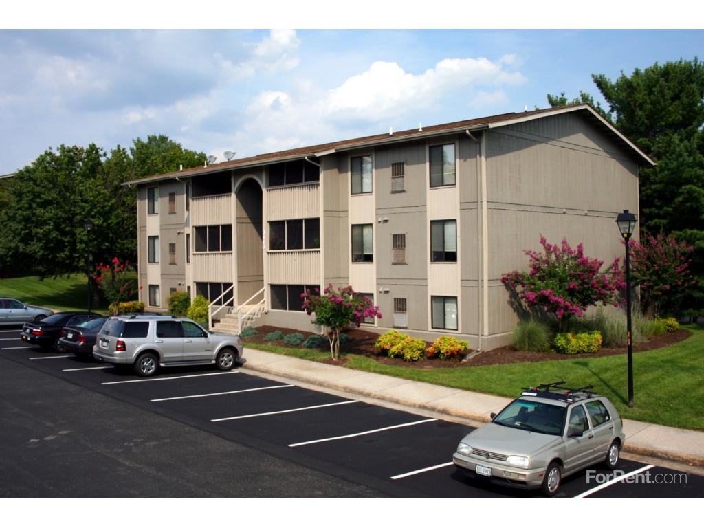 Honeywood Apartment Homes - Photo 2 of 12