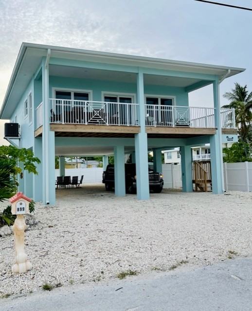 899 84th Street Ocean #NA - Photo 2 of 12