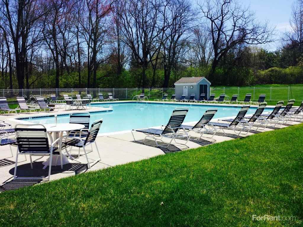 Townline Townhomes Apartments 75 Townline Way, Blue Bell, PA 19422