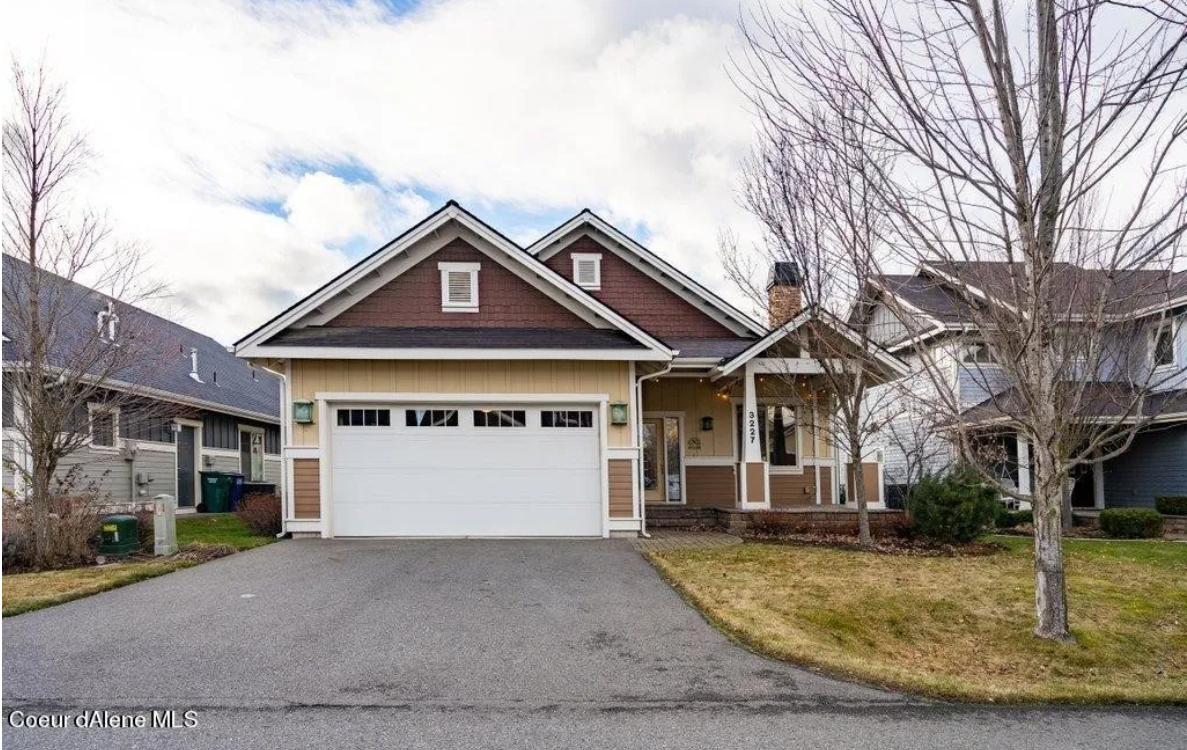 3227 Millwright Ln #NA - Photo 2 of 10