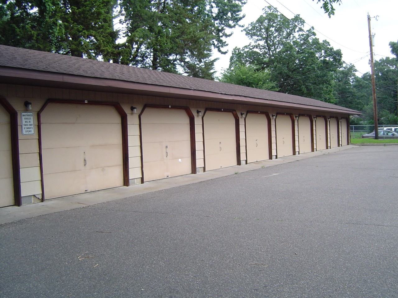 4621 University Ave Ne #304 - Photo 2 of 7