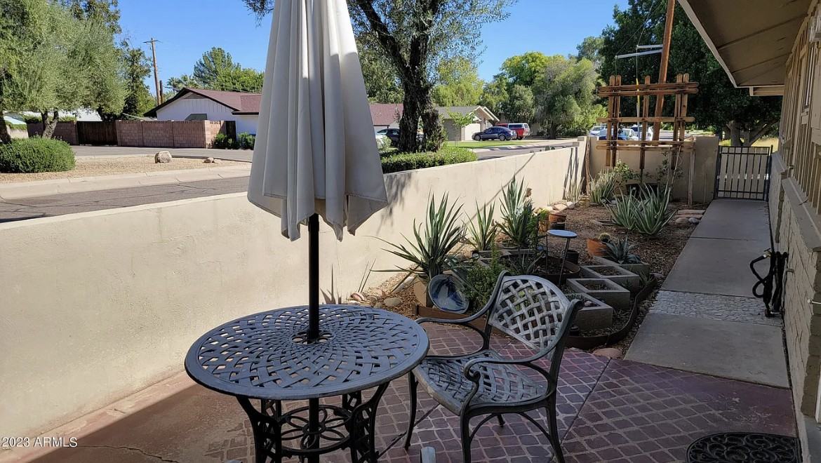 2515 N College Ave #12 - Photo 2 of 9