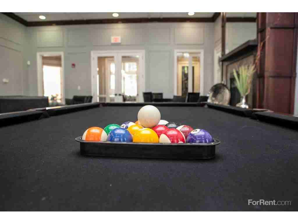 The Apartments at Kirkland Crossing - Photo 2 of 20