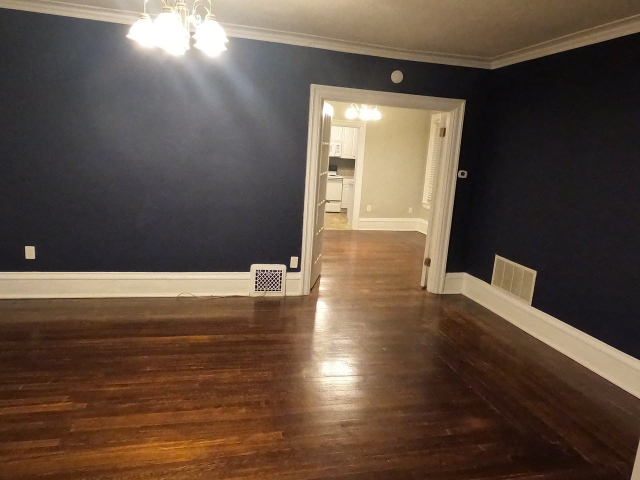 1634 Quarrier St #A - Photo 3 of 14