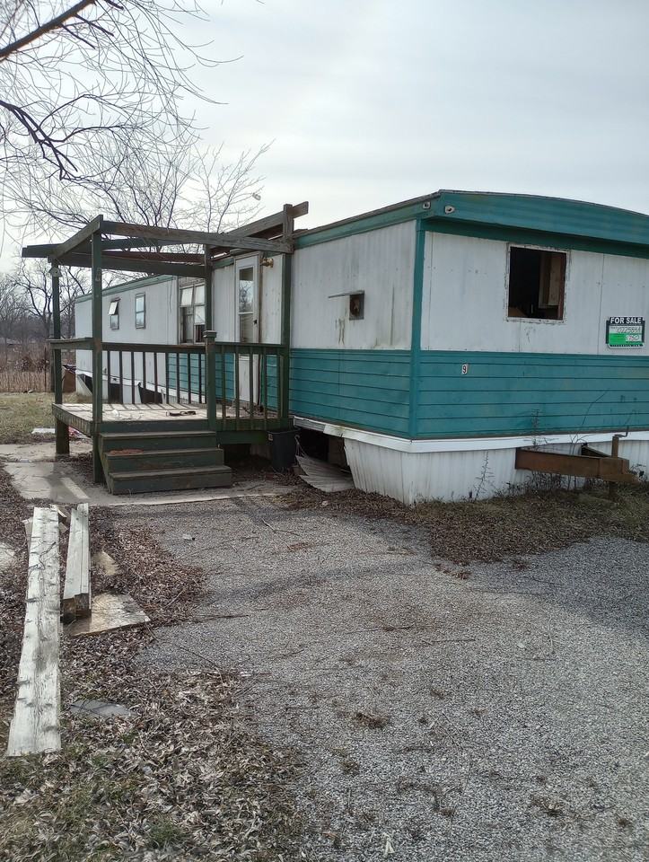 Danville Mobile Home Park #NA - Photo 2 of 8