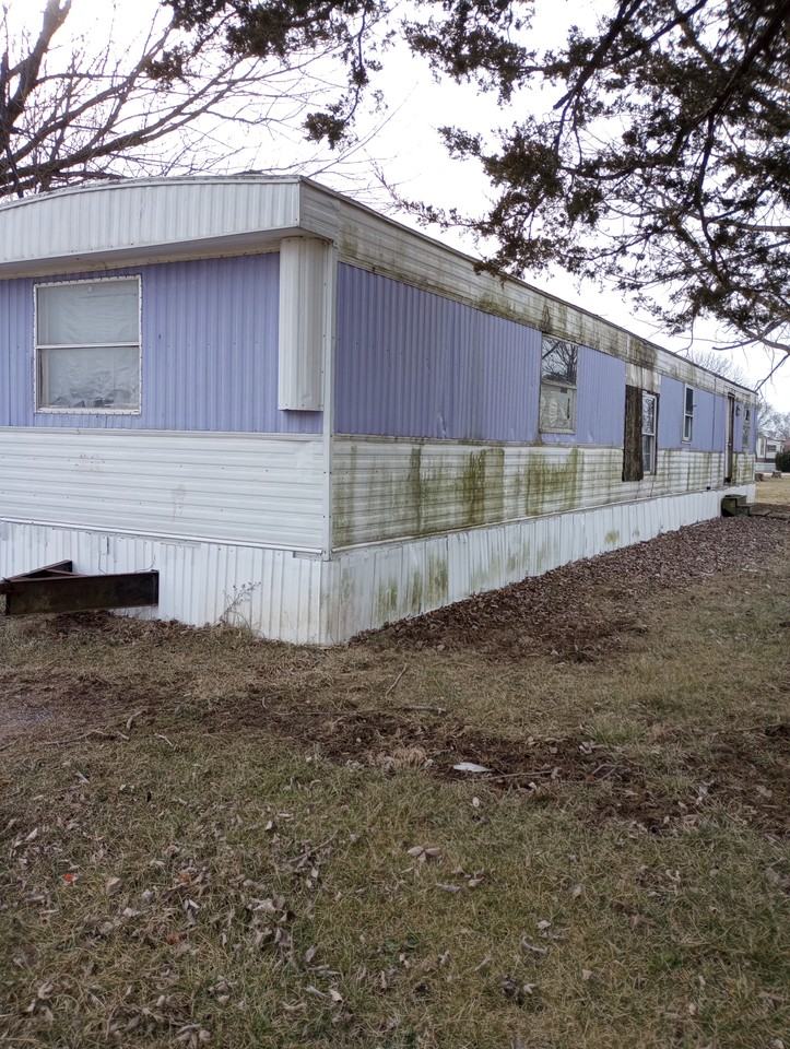 Danville Mobile Home Park #NA - Photo 3 of 8