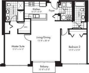 3670 Woodward Ave #206