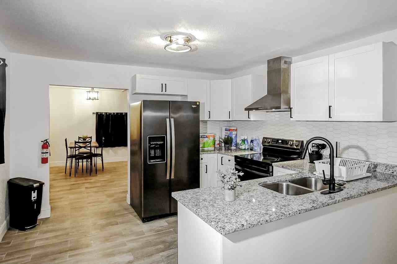 Beautiful & Newly Renovated Tampa House (id 2130) NA, East Lake