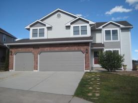 3639 Cape Romain Dr #1 - Photo 1 of 1