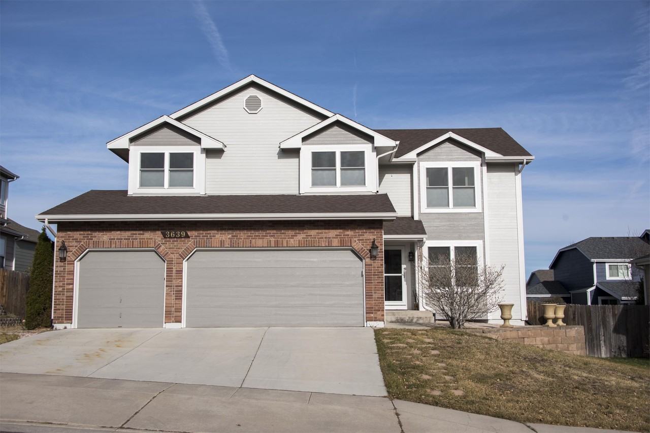 3639 Cape Romain Dr #1 - Photo 5 of 16
