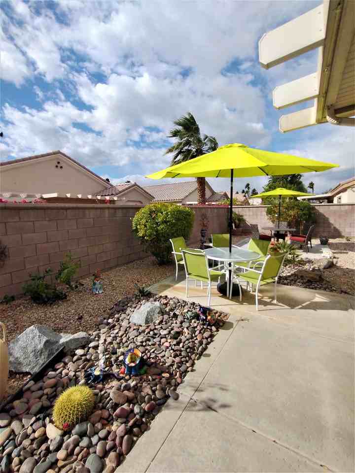 78933 Oasis Spring Ln #SFR - Photo 4 of 40