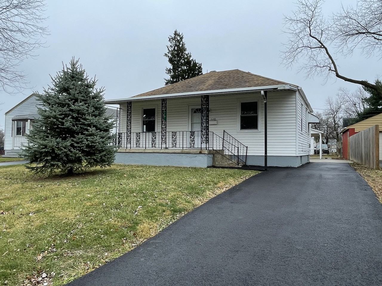 4102 Cleveland Ave #NA - Photo 2 of 10