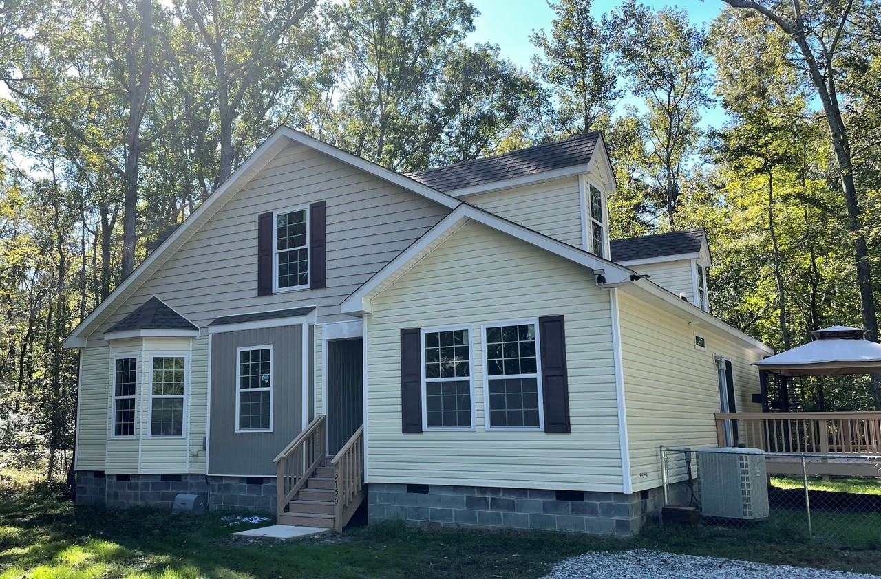 3150 Campground Rd #NA - Photo 2 of 3