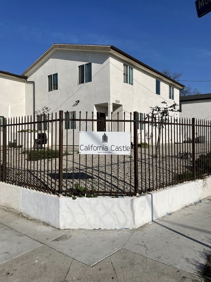 Cheap Apartments for Rent in Los Angeles, CA Affordable Rentals from 599