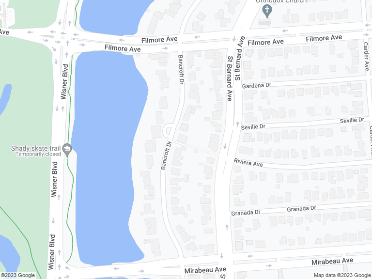 5101 Bancroft Dr #NA - Photo 2 of 18