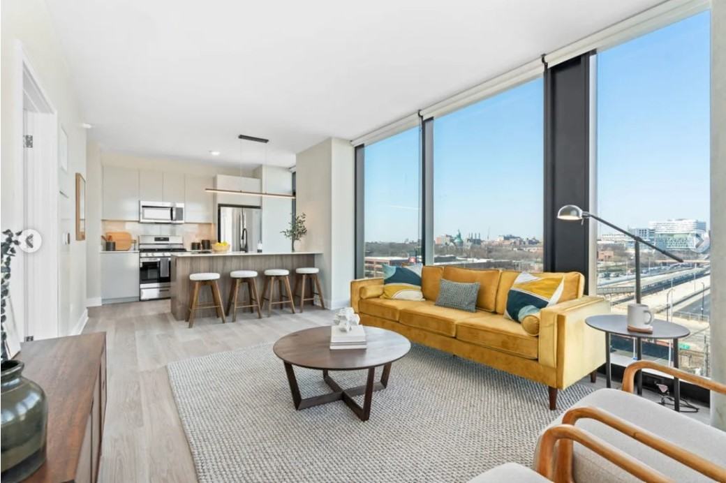 1101 W Jackson Blvd #0404