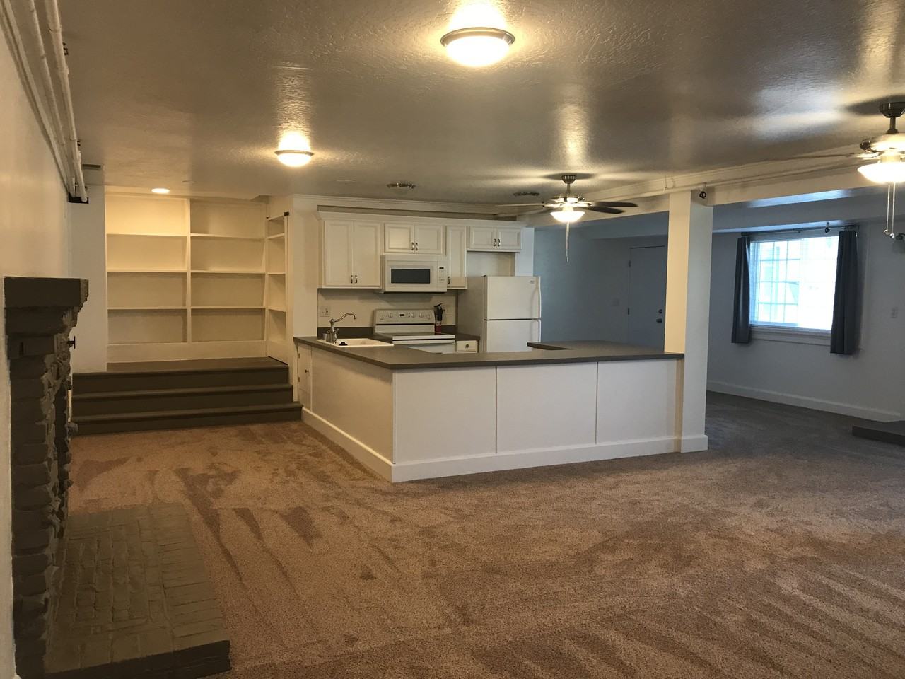 256 Solano St BS, Corning, CA 96021 Studio Apartment for 1,000/month