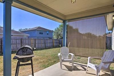 438 Stable Vis #NA - Photo 2 of 7