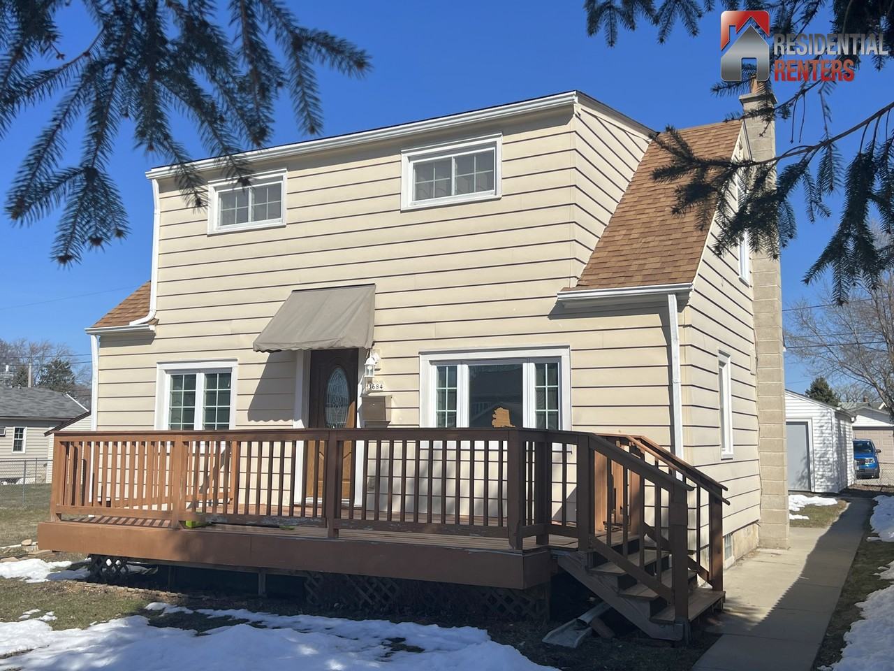 3684 S 33rd St #1 - Photo 2 of 17