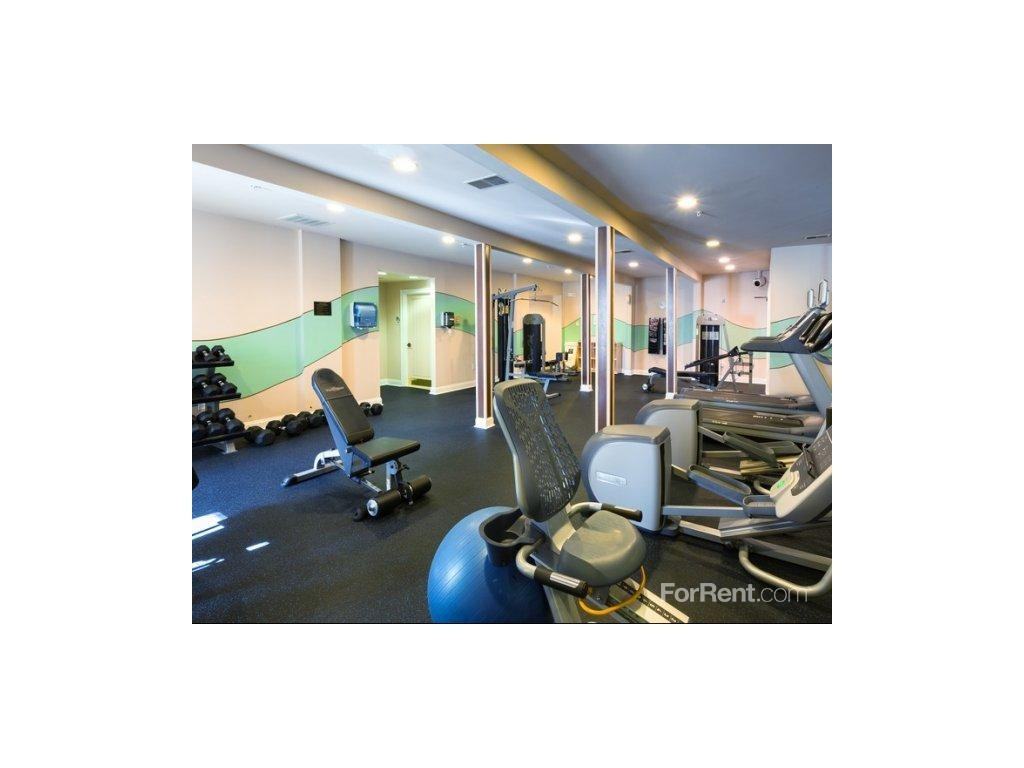 Avenel at Montgomery Square - Photo 3 of 13