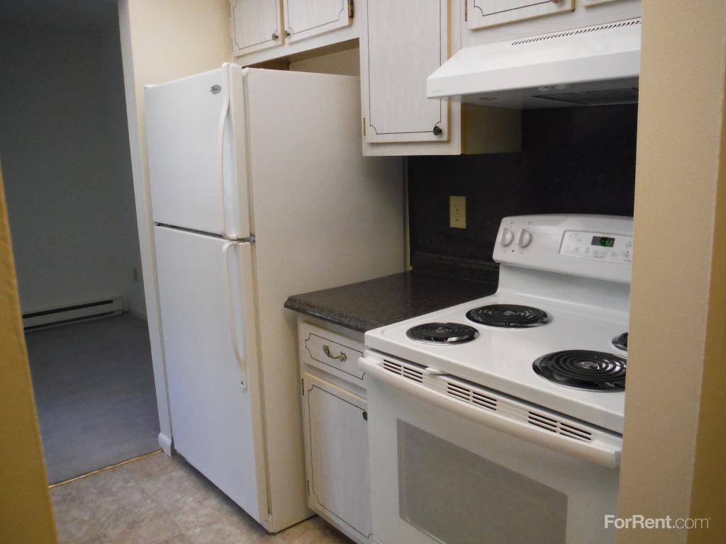 Park Lane and Park Hill - Photo 3 of 19